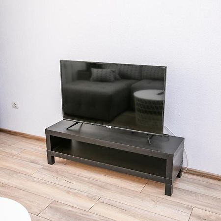 Paradise Apartment 산단스키 외부 사진