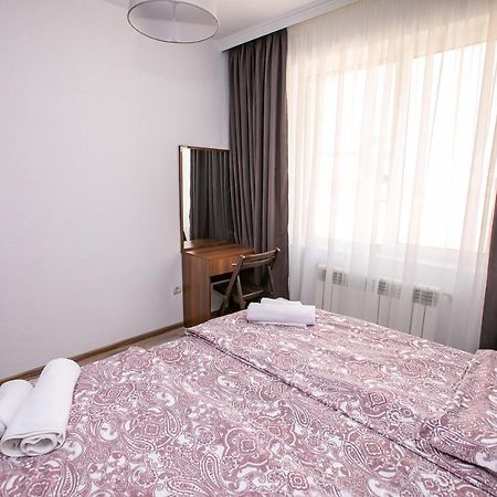Paradise Apartment 산단스키 외부 사진