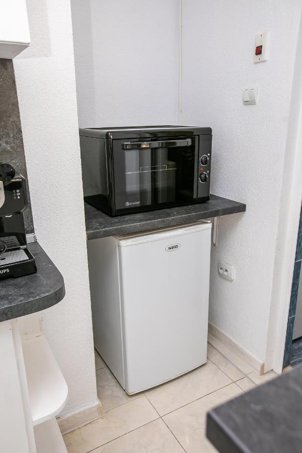 Paradise Apartment 산단스키 외부 사진