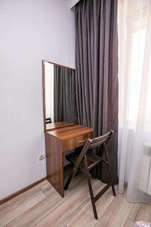 Paradise Apartment 산단스키 외부 사진