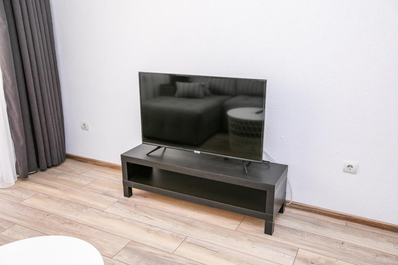 Paradise Apartment 산단스키 외부 사진