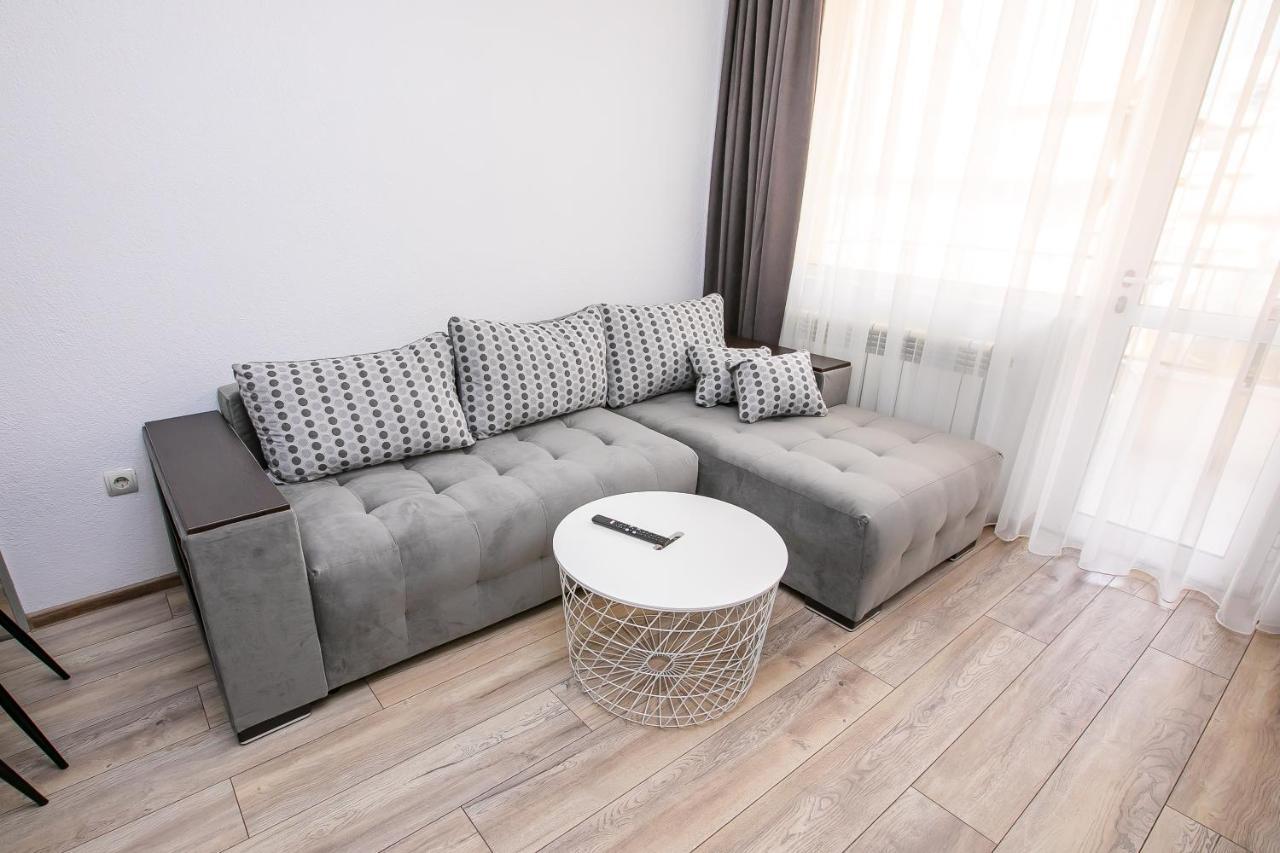 Paradise Apartment 산단스키 외부 사진