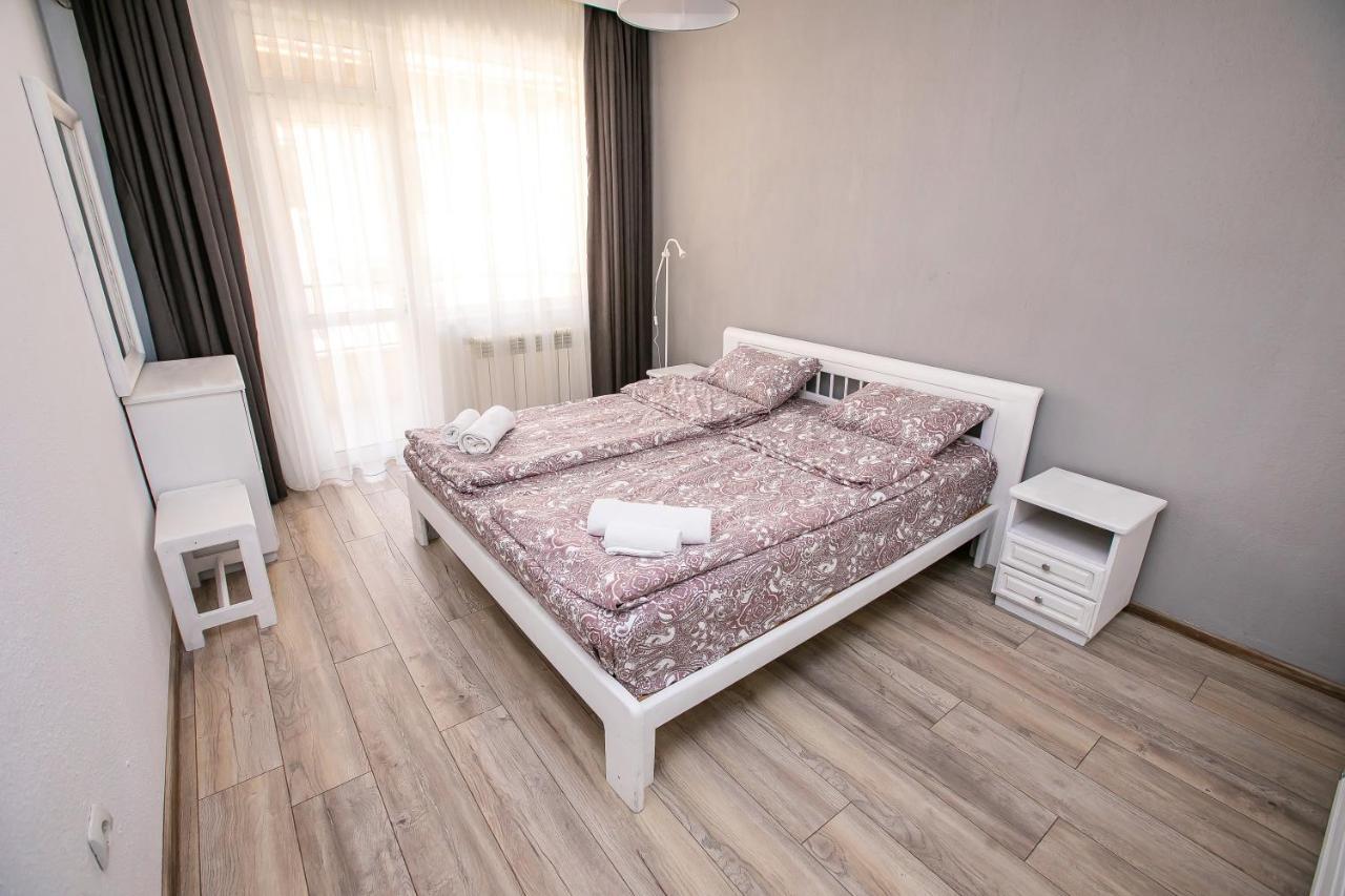 Paradise Apartment 산단스키 외부 사진