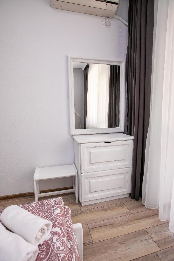 Paradise Apartment 산단스키 외부 사진