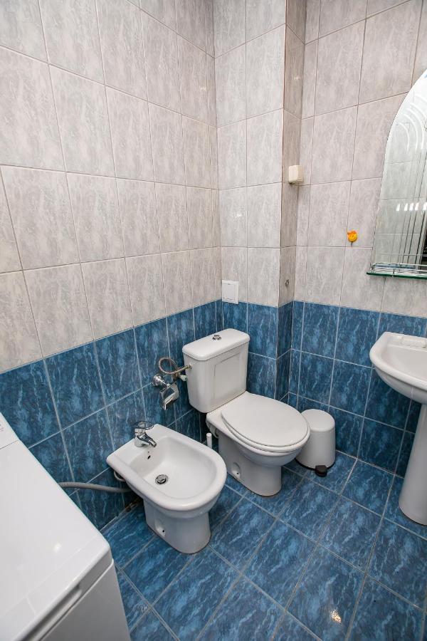 Paradise Apartment 산단스키 외부 사진