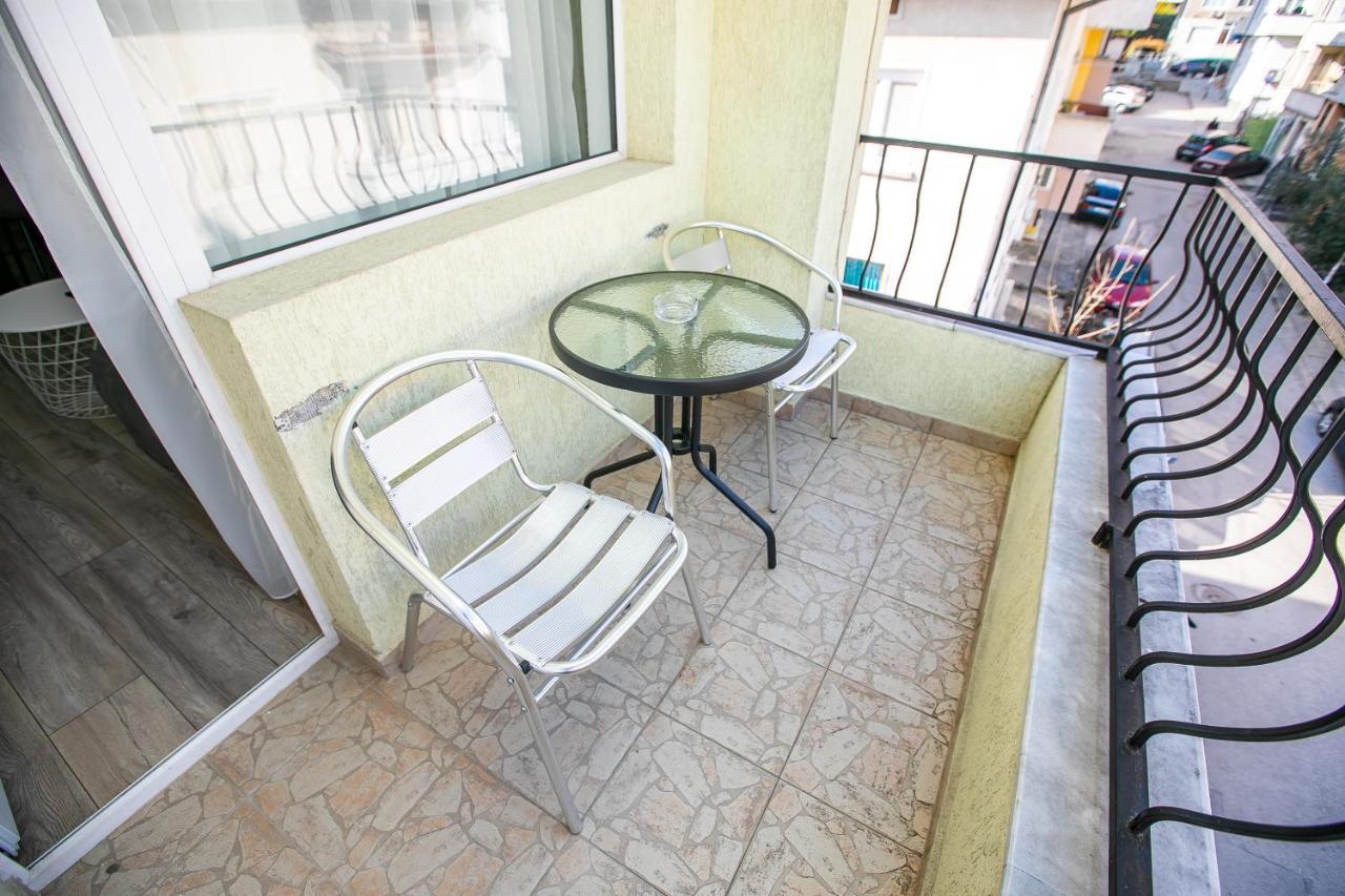 Paradise Apartment 산단스키 외부 사진