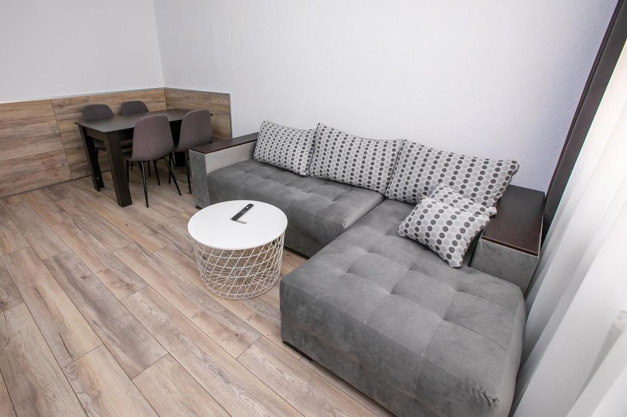 Paradise Apartment 산단스키 외부 사진
